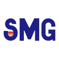 Shanghai Metallurgy Group logo - Similar company to J.S Rolling Mill  Industries