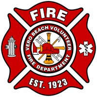 Vero Beach Volunteer Fire Department, Inc. logo - Similar company to Hardin County Emergency Services District #2
