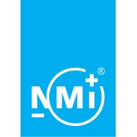 NMi Certin logo - Similar company to Aventum