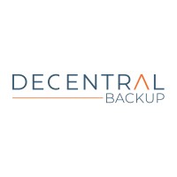 Decentral Backup (Pty) Ltd logo - Similar company to Tsn Kunye Pty Ltd