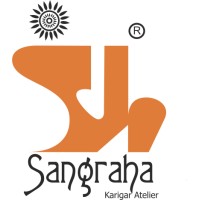 S A N G R A H A Foundation & Atelier