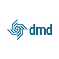 DMD logo - Similar company to Dmd Solutions