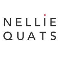 Nellie Quats logo - Similar company to Elephantito