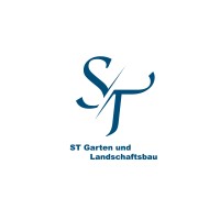 ST Garten und Landschaftsbau logo - Similar company to Super Tineri - Asirys Association