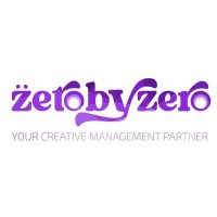 Zerobyzero Creative