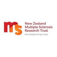 New Zealand Multiple Sclerosis Research Trust logo - Similar company to Multiple Sclerosis Research Institute