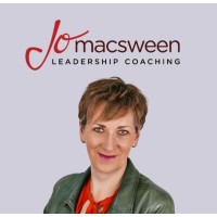 Jo Macsween | Leadership Coaching logo - Similar company to Treesplease