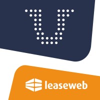 Ubiquity Hosting is now a LeaseWeb Company logo - Similar company to Deltahoster-Web Hosting Company
