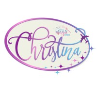 Christina with Made of Magic Travel logo - Similar company to Agencia De Viajes Mundotours