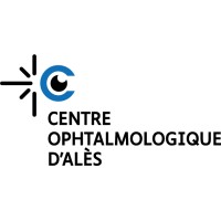 Centre Ophtalmologique d'Alès logo - Similar company to Ophtacenter