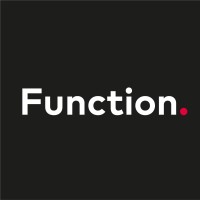 Function Event Management Jersey logo - Similar company to The Refinery - Jersey