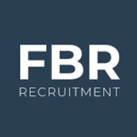 FBR Construction Recruitment logo - Similar company to Thomas Bender
