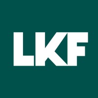 LKF Properties logo - Similar company to Lan Kwai Fong Group