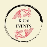 IKIGAI Events logo - Similar company to Creative Licensing International