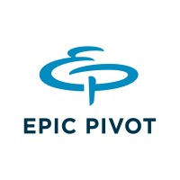 Epic Pivot logo - Similar company to Epicenter Memphis