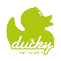 Ducky Network S.r.l. logo - Similar company to Teamblau Internetmanufaktur