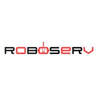 Roboserv-solutions logo - Similar company to Beat Robotics
