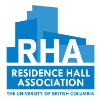 UBC Residence Hall Association logo - Similar company to Science Undergraduate Society Of Ubc Vancouver