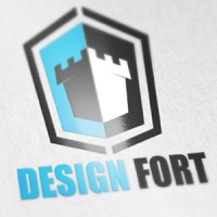 Design Fort logo - Similar company to Metakey Solutions