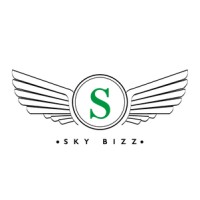 Skybizz logo - Similar company to Sky Bizz