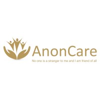 AnonCare logo - Similar company to International Youth Coalition For Education