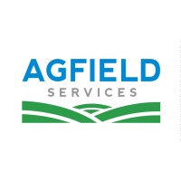 AgField Services logo - Similar company to Agfield