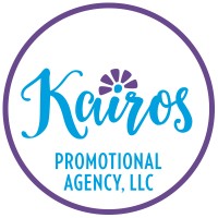 Kairos Promotional Agency LLC logo - Similar company to Aligraphics
