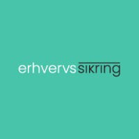 Erhvervssikring logo - Similar company to Privatsikring