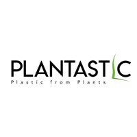 Plantastic Products logo - Similar company to Hungry Antwerp