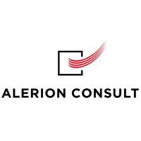 Alerion Consult logo - Similar company to Datalevel
