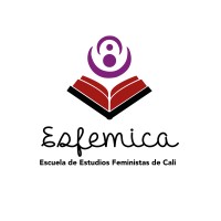 Fundación Escuela de Estudios Feministas de Cali Esfemica logo - Similar company to Cali Cómo Vamos