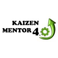 Kaizen Mentor 4.0 logo - Similar company to Bayen Group