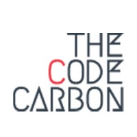 The Code Carbon logo - Similar company to The Red Carbon
