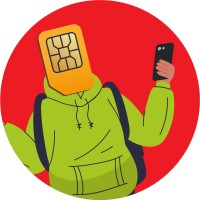 Yendi Mobile logo - Similar company to S.A.J Technologies Uk