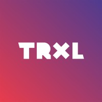 TRXL Podcast logo - Similar company to Avail