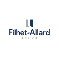 Filhet-Allard Africa logo - Similar company to Brokerslink