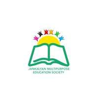 Jankalyan Multipurpose Education Society logo - Similar company to Mastershelp