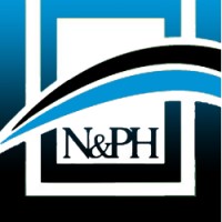 N&P Tech logo - Similar company to Medianet Brokers