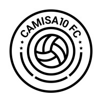 Camisa10 FC logo - Similar company to Costa Law - Advocacia E Consultoria Jurídica
