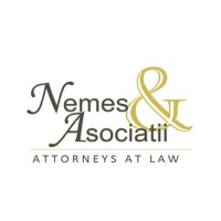 Nemeș & Asociații logo - Similar company to Actio | Tatarusanu, Frandes Attorneys At Law