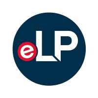 eLP GmbH logo - Similar company to Amkvo