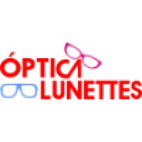 Óptica Lunettes logo - Similar company to Abnmo - Associação Brasileira De Neuromielite Óptica
