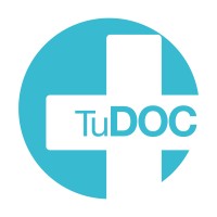 TuDOC logo - Similar company to Tu Doc