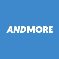 Andmore Group Oy logo - Similar company to Watter Oy