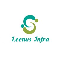 LEENUS INFRA logo - Similar company to Myra Properties