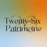 Twenty-Six Patrimoine logo - Similar company to Equatio Finances