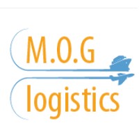 M.O.G Logistics & Trade LTD logo - Similar company to Beta Logistics