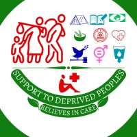 Support To Deprived Peoples logo - Similar company to Ihms Islamabad