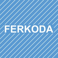 FERKODA S/A Artefatos de Metais logo - Similar company to Permatti Ind. E Comércio De Plásticos Ltda