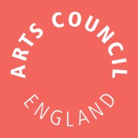 Arts Council England logo - Similar company to Achates